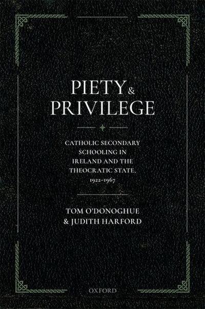 Piety and Privilege