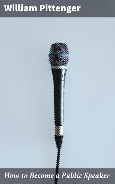 How to Become a Public Speaker