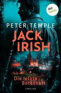 Jack Irish - Die letzte Botschaft