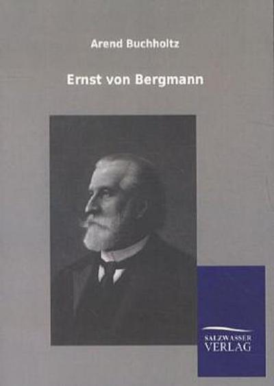 Ernst von Bergmann