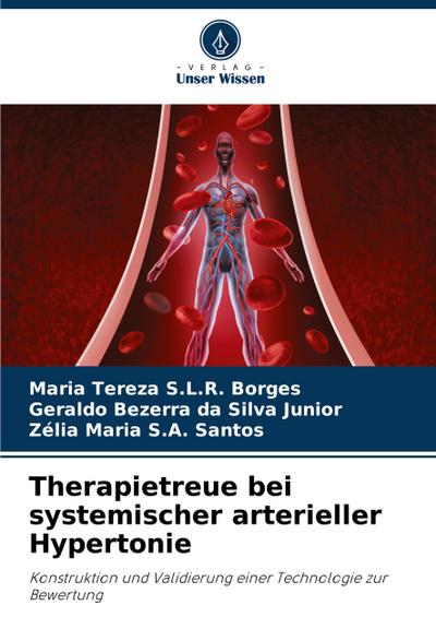 Therapietreue bei systemischer arterieller Hypertonie