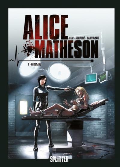 Alice Matheson 3