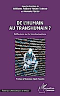 De l’humain au transhumain ?
