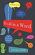 It’s All in a Word