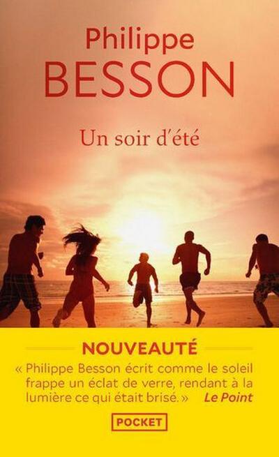 Un soir d’été