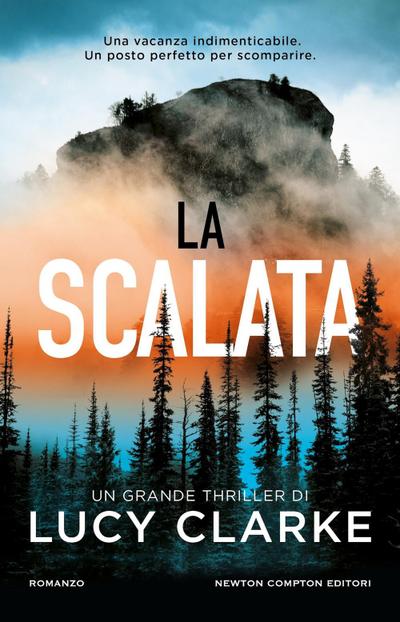 La scalata