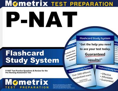 P-Nat Flashcard Study System