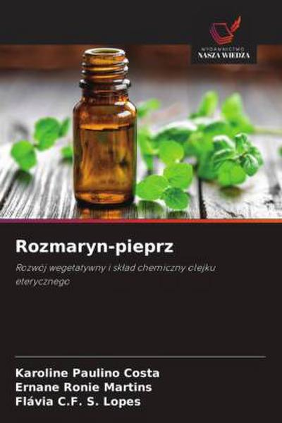 Rozmaryn-pieprz