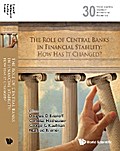 ROLE OF CENTRAL BANKS IN FINANCIAL STABILITY, THE