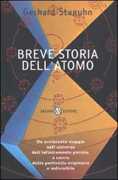Breve storia dell’atomo