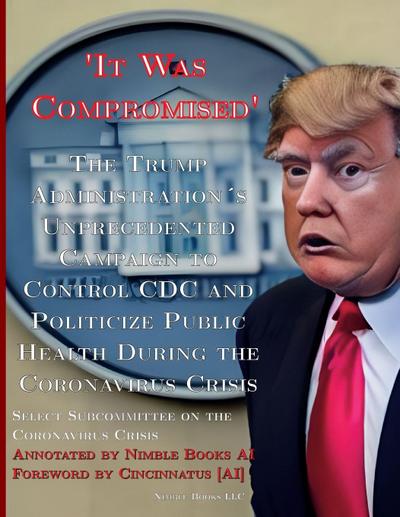’It Was Compromised’