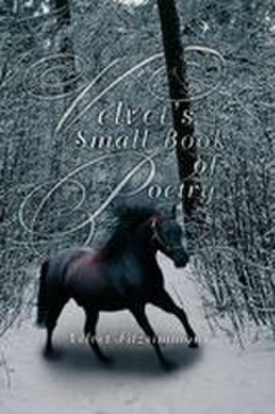 Velvet’s Small Book of Poetry