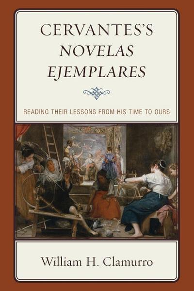 Cervantes’s Novelas ejemplares
