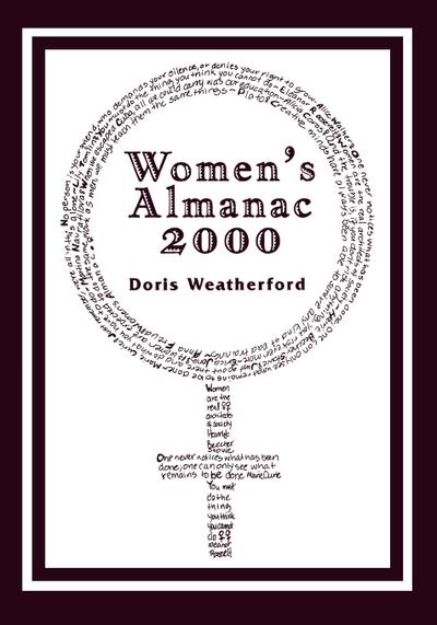 Women’s Almanac 2000
