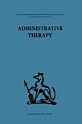 Administrative Therapy