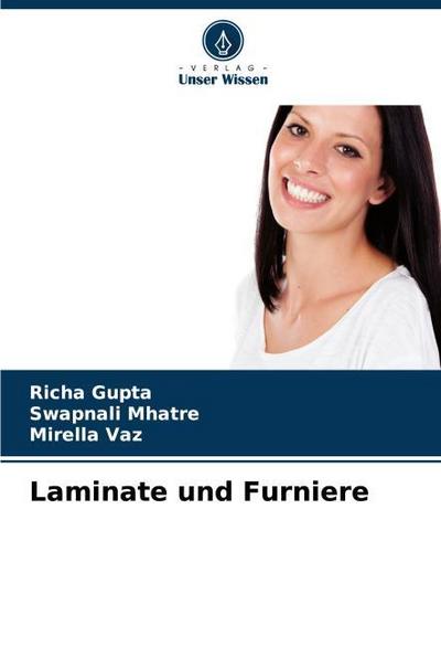 Laminate und Furniere