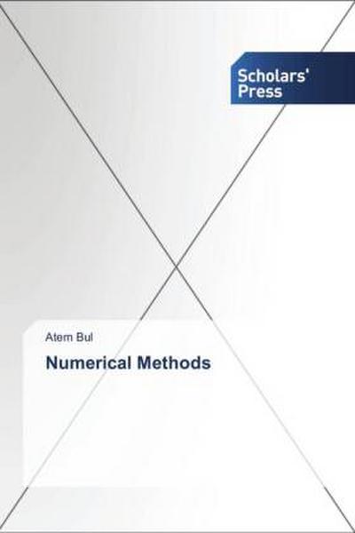 Numerical Methods