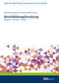 Berufsbildungsforschung