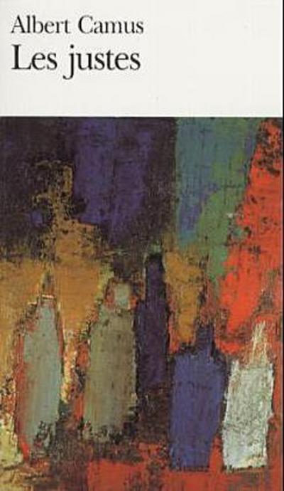 Les Justes