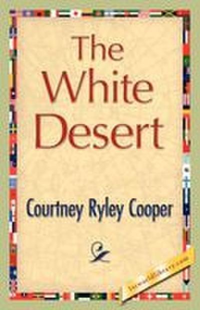 The White Desert