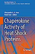 Chaperokine Activity of Heat Shock Proteins