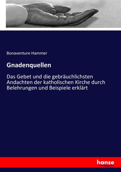 Gnadenquellen