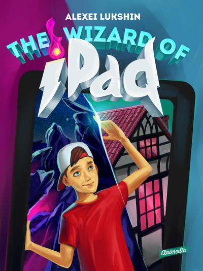 The Wizard of iPad