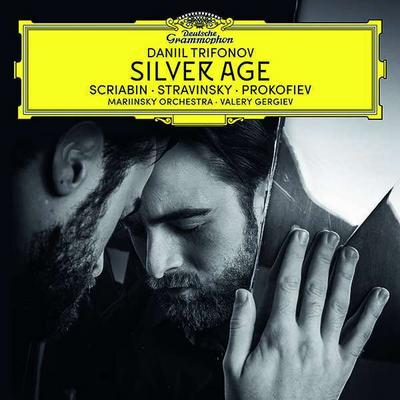 Silver Age