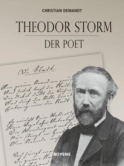 Theodor Storm - der Poet