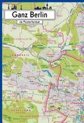 Ganz Berlin im Posterformat