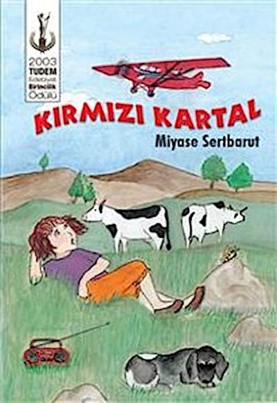 KIRMIZI KARTAL