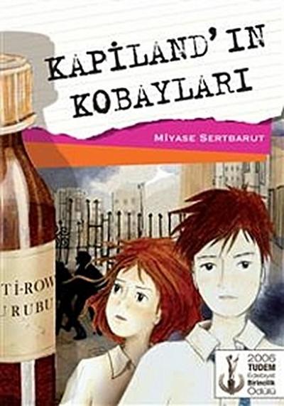 Kapilandin Kobaylari