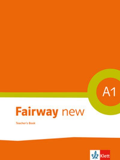 Fairway new A1