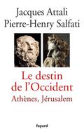 Le Destin de l’Occident