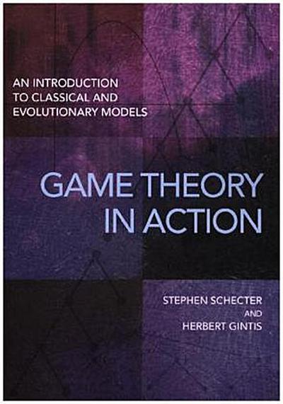 Game Theory in Action