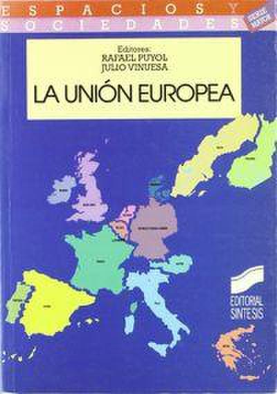 La Unión Europea