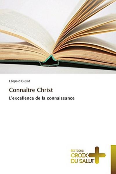 Connaître Christ