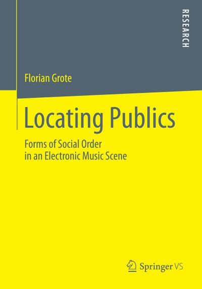 Locating Publics
