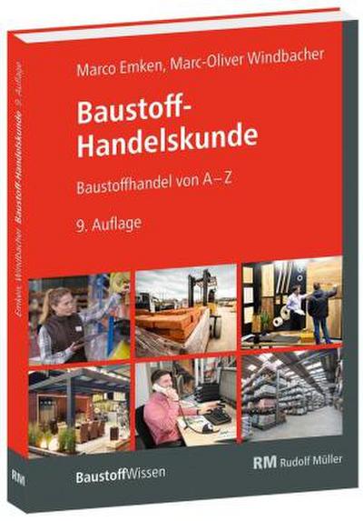 Baustoff Handelskunde