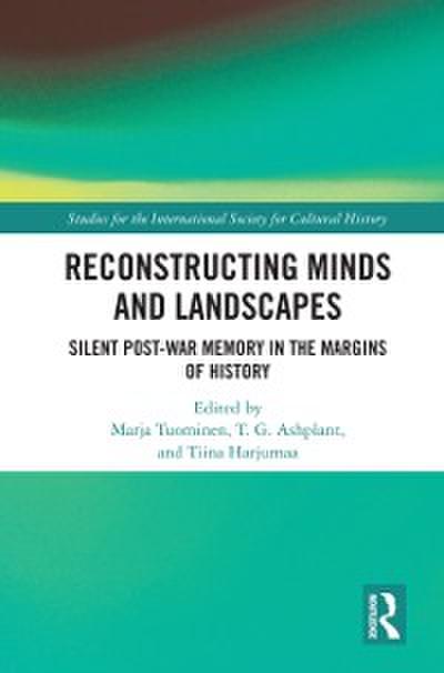 Reconstructing Minds and Landscapes