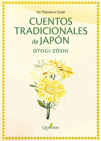 Cuentos tradicionales de Japón