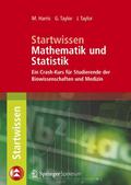 Startwissen Mathematik und Statistik