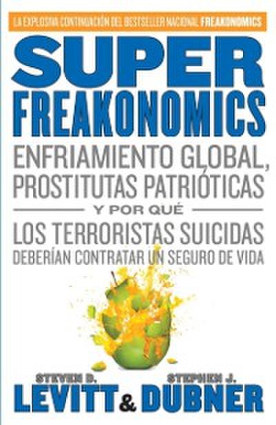 SuperFreakonomics