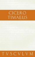 Timaeus, de Universitate. Timaeus, Über das Weltall