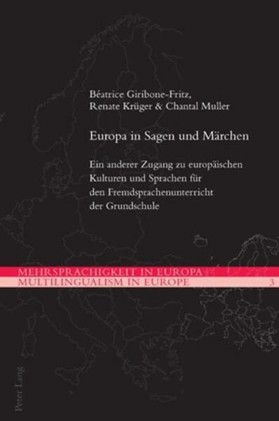 Europa in Sagen und Märchen
