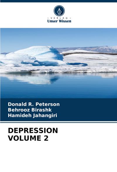 DEPRESSION VOLUME 2