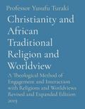 Christianity and African Traditional Religion and Worldview