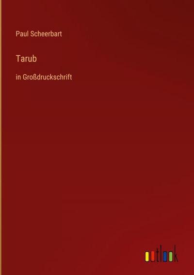 Tarub