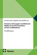 Provision of European and National Platforms for t