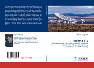 Aligning STS